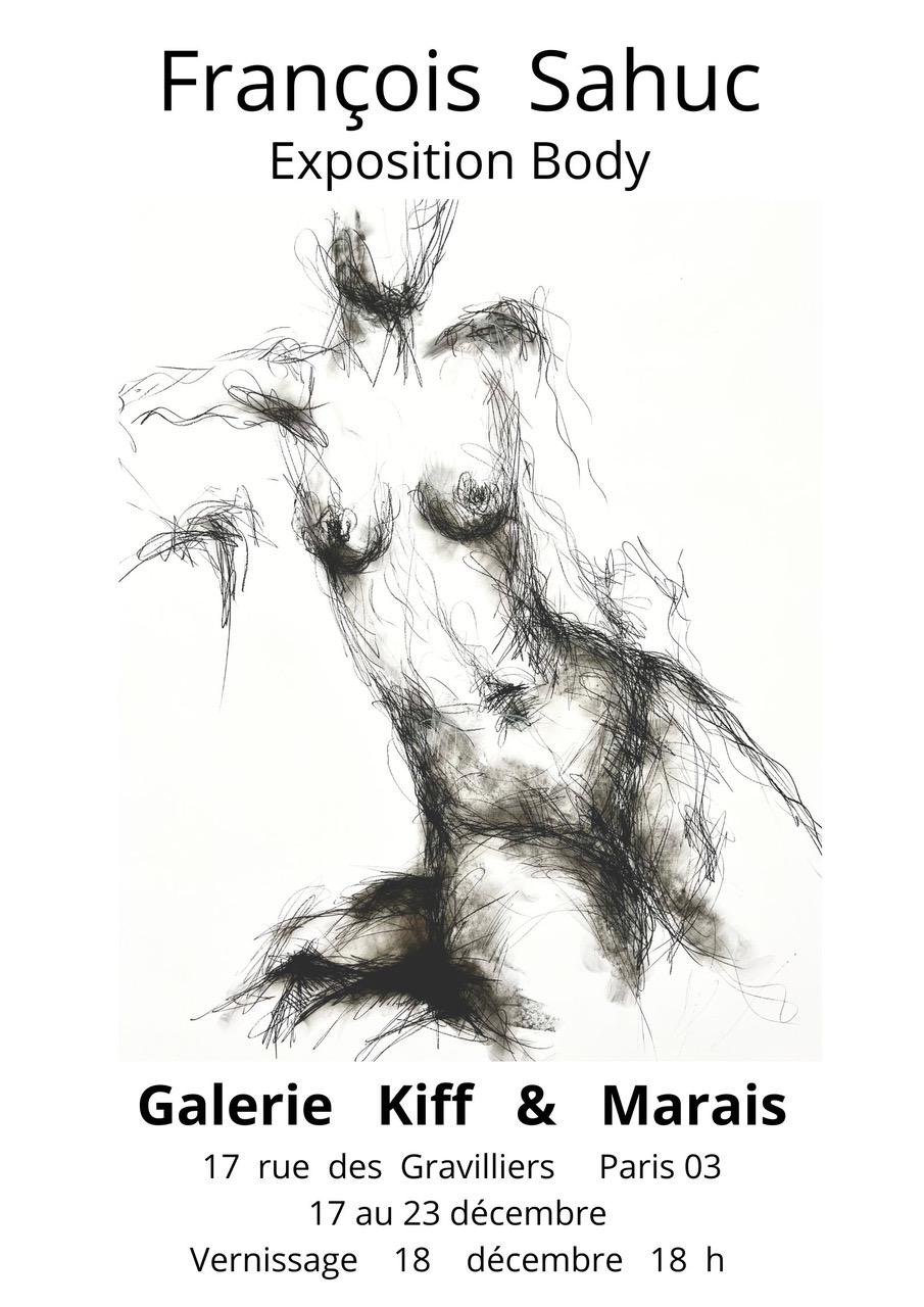 Galerie Kiff &amp; Marais 