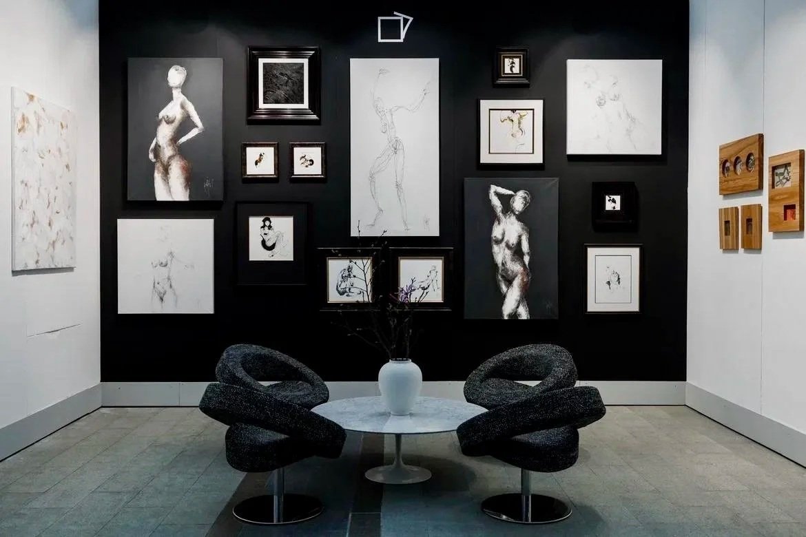 Galerie Akimova Moscou 
