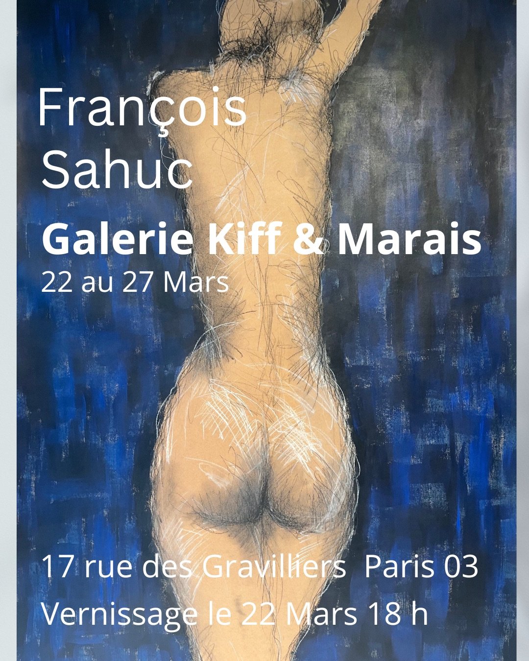 Galerie Kiff et Marais