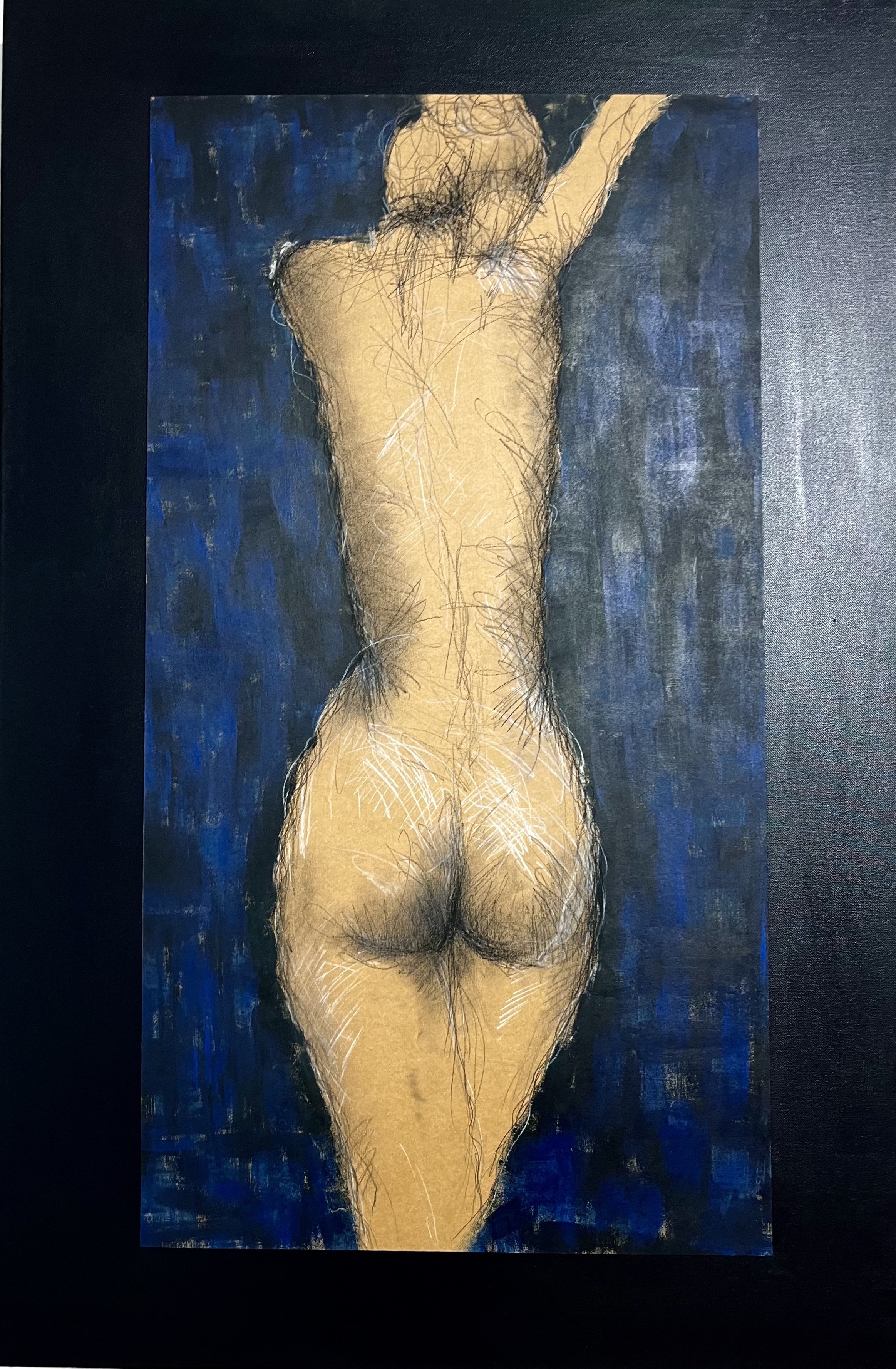 Giulia 80 x 120