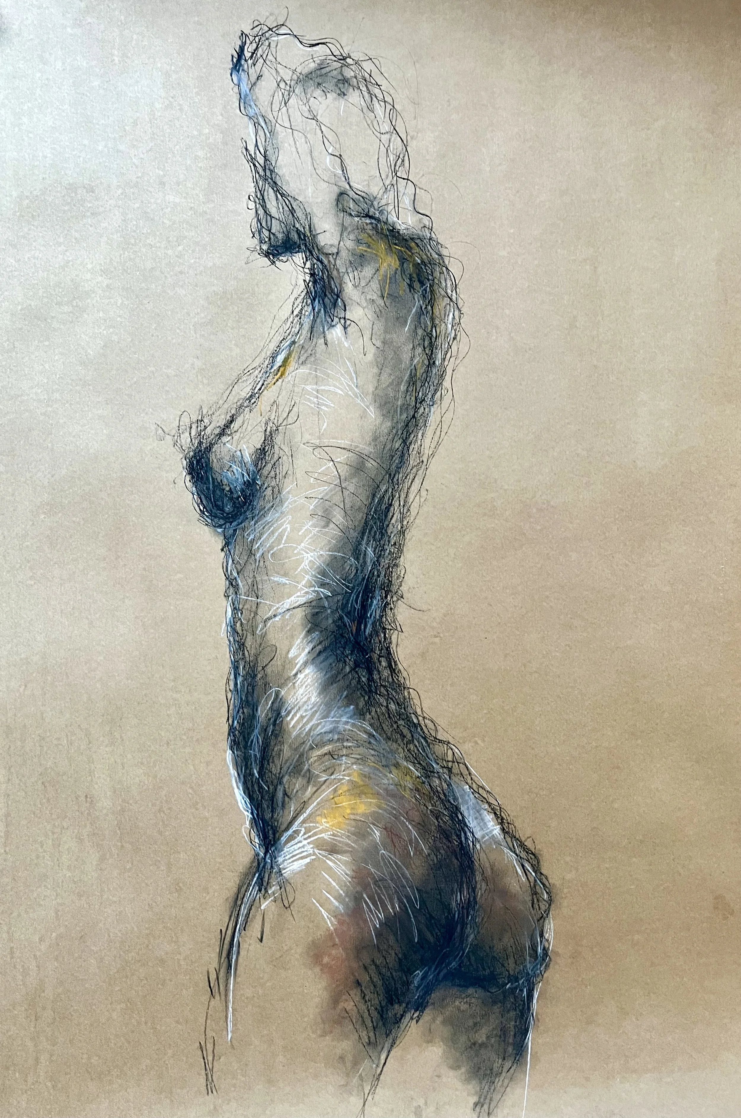 Lili 60 x 80