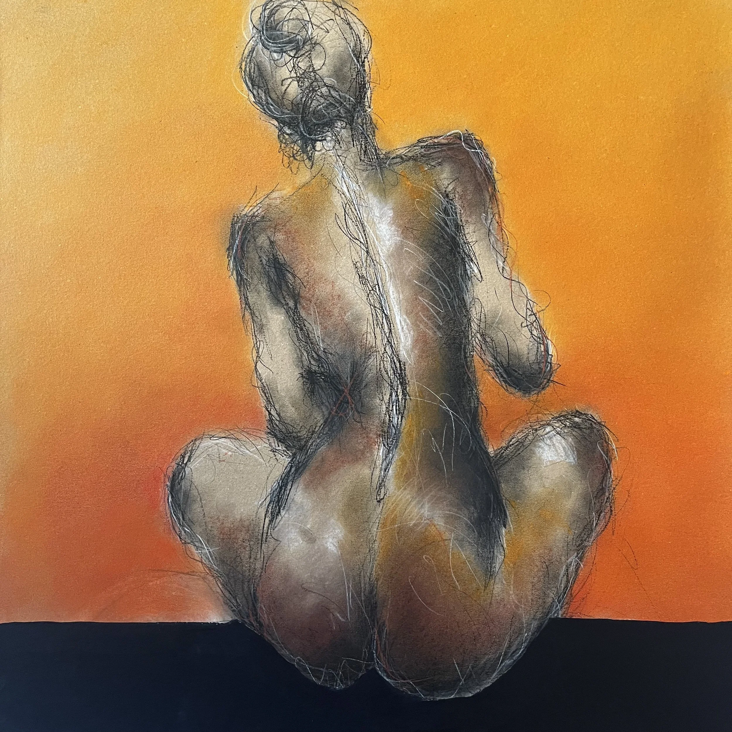 Maelle dos 80 x 80