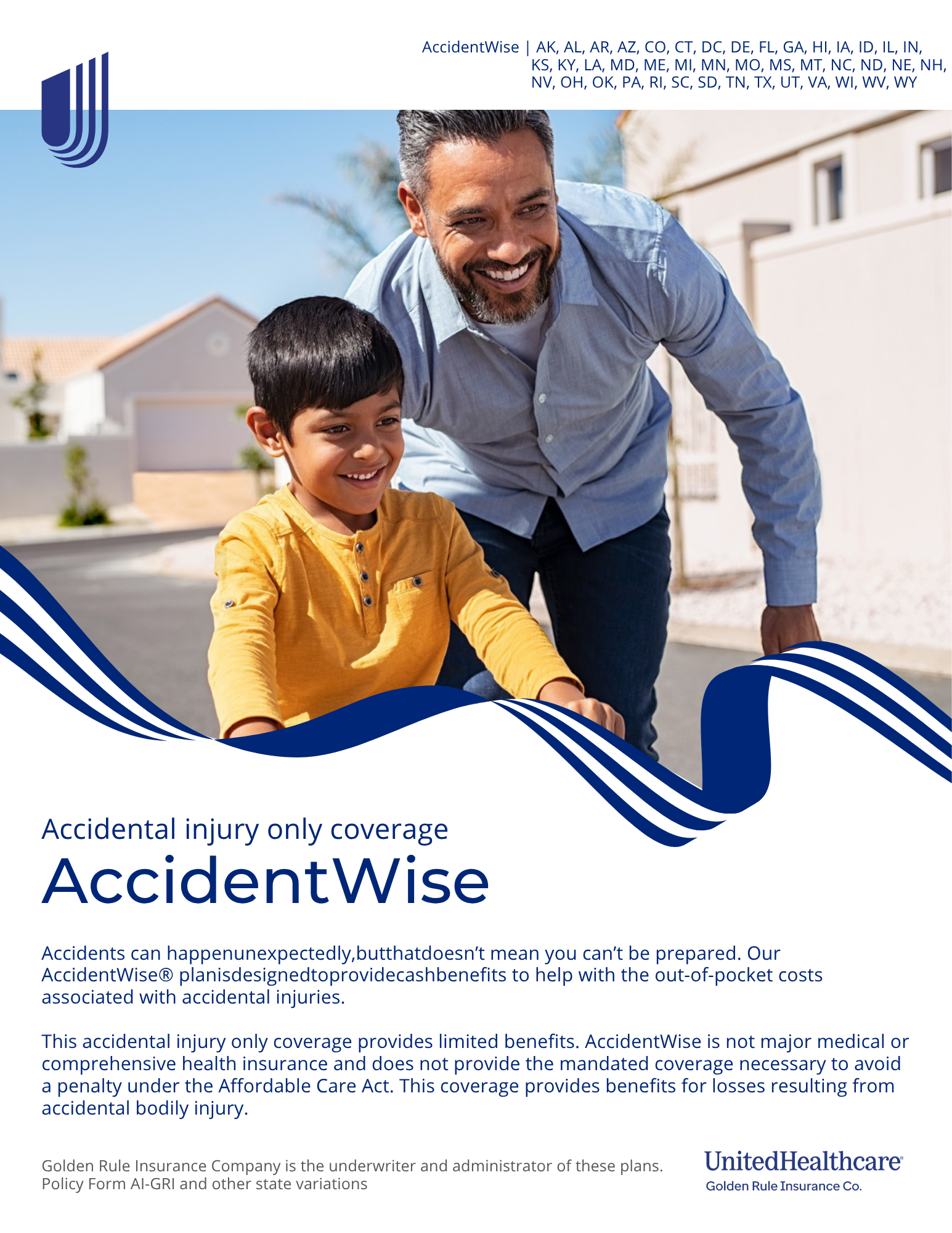 AccidentWise Injury Coverage 5-28-26