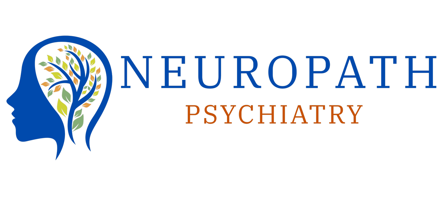 Neuropath Psychiatry