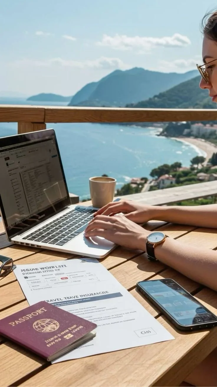 Expat & International Guest Services