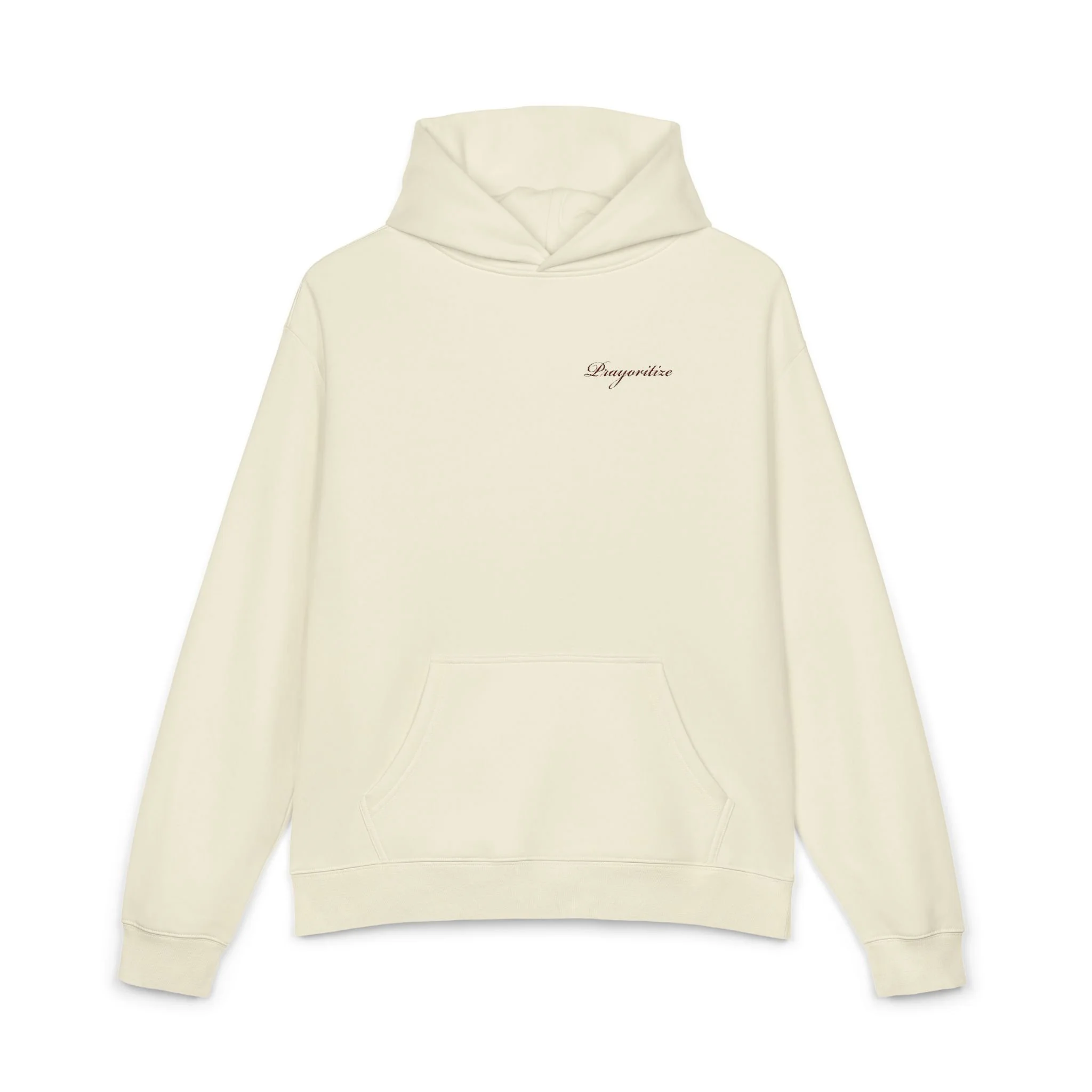 Relaxed Hoodie