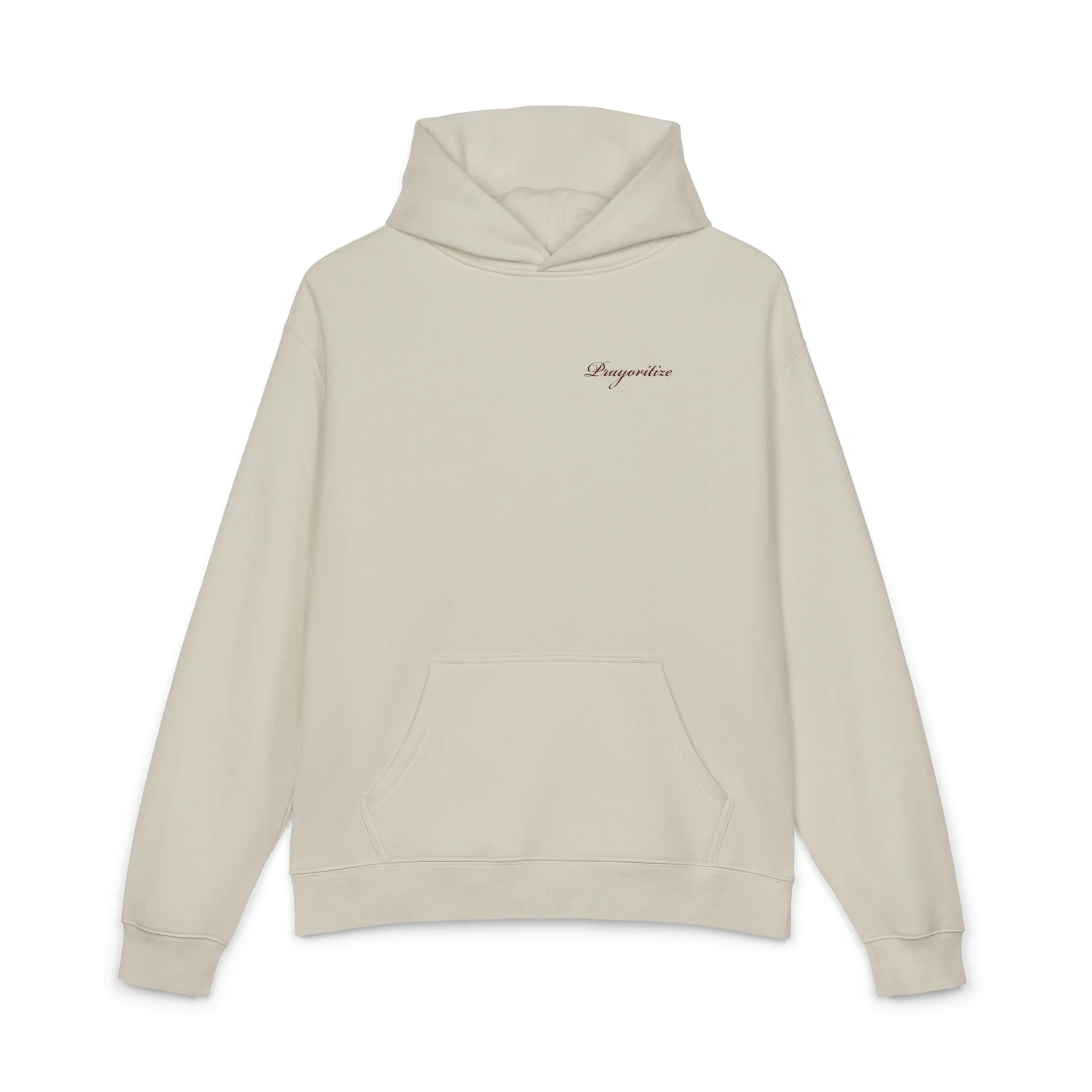 Relaxed Hoodie