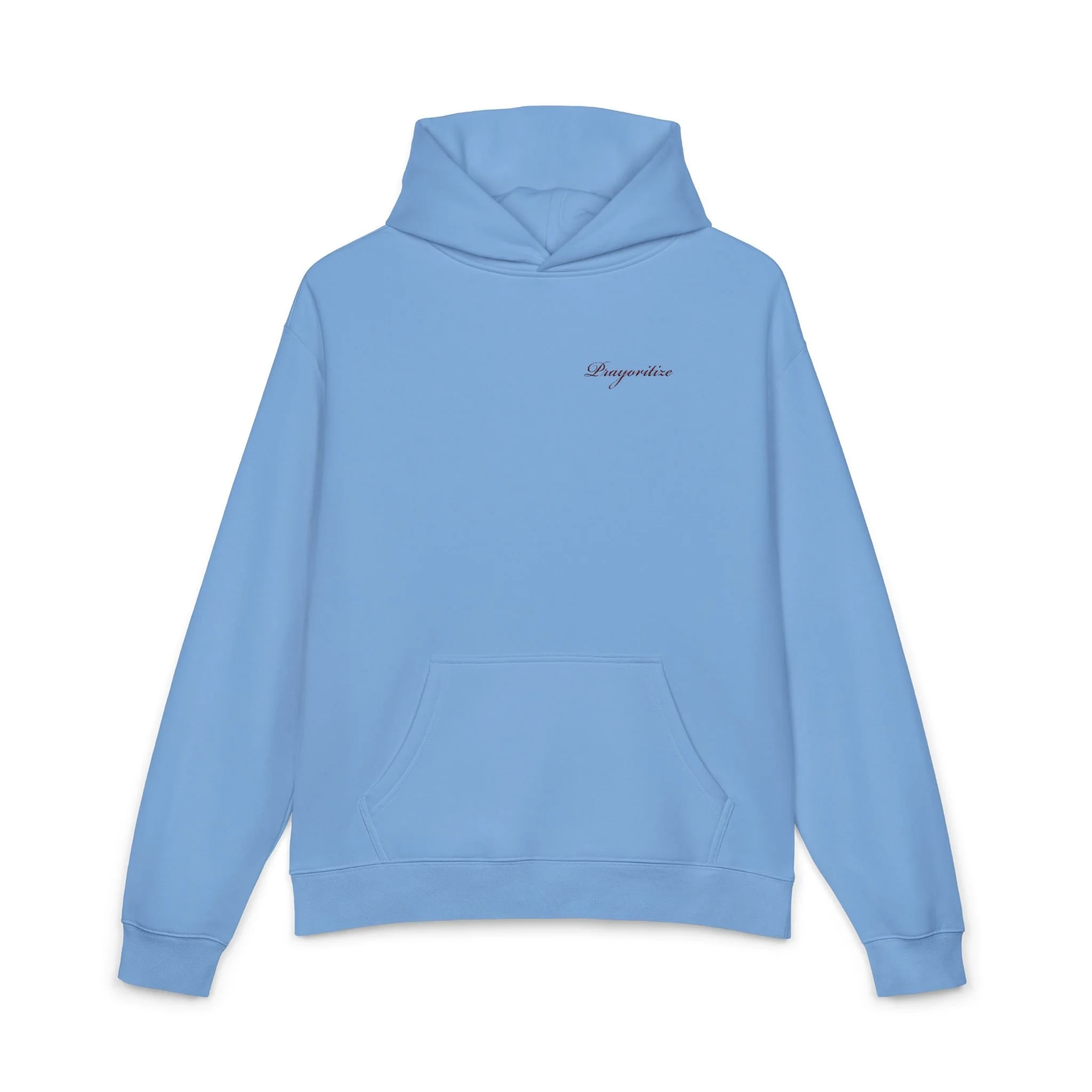 Relaxed Hoodie