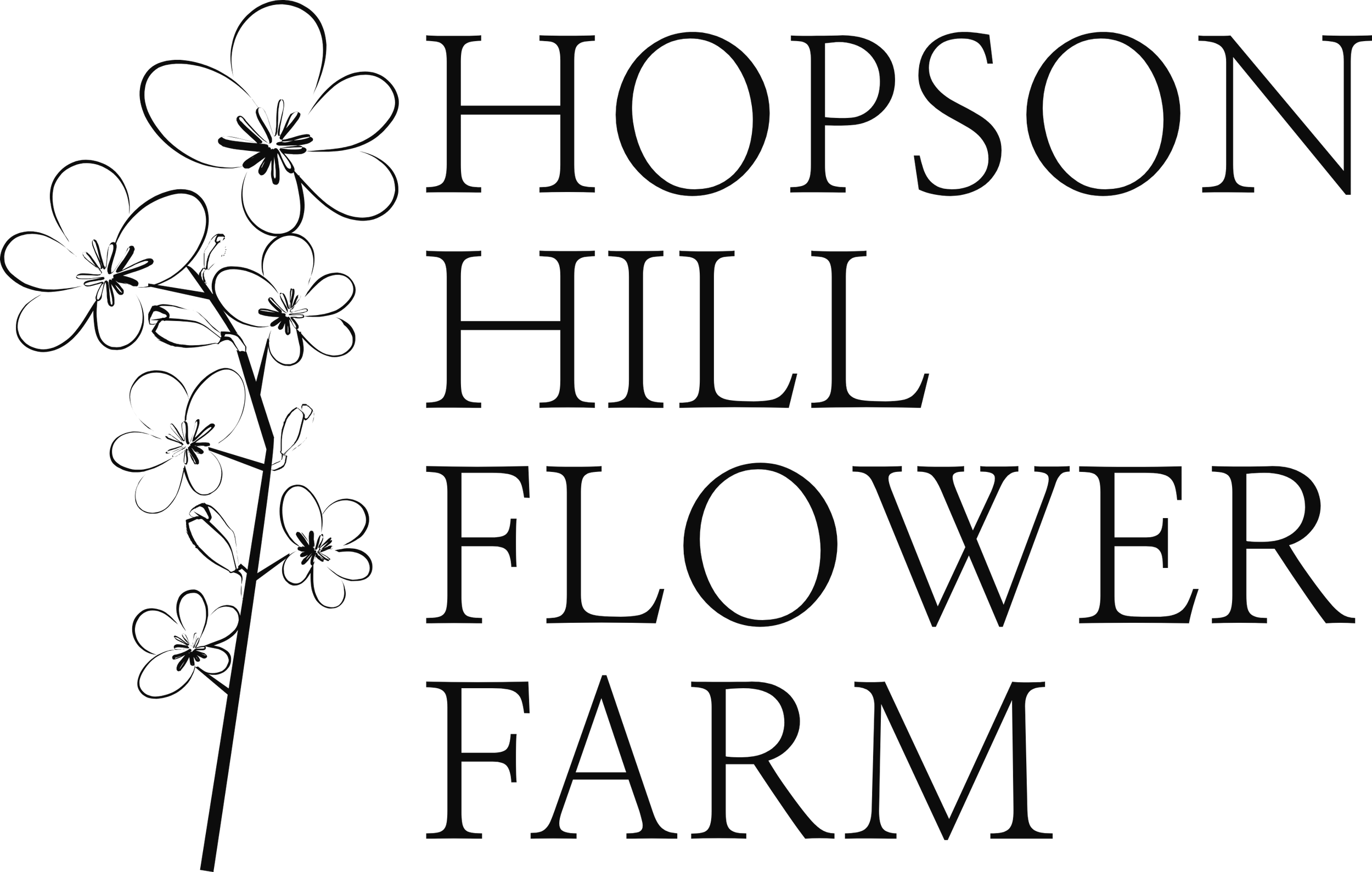 Hopson Hill Flower Farm