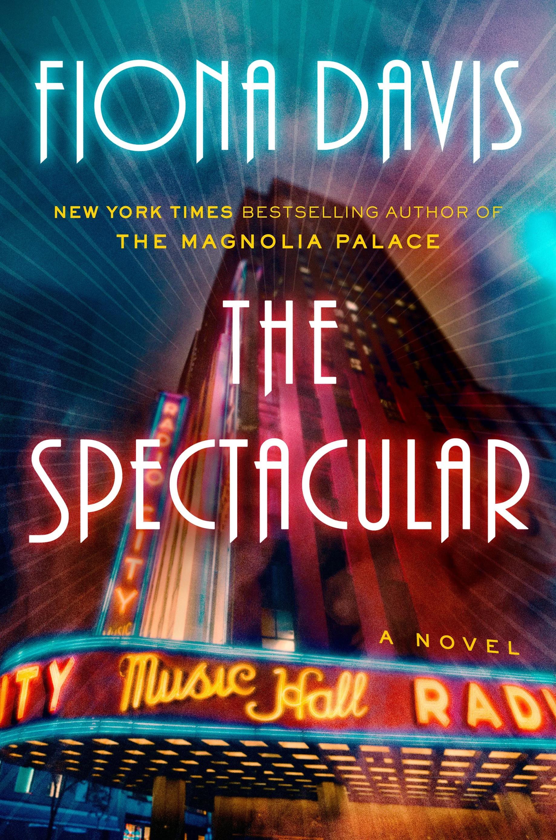 The Spectacular (Copy)