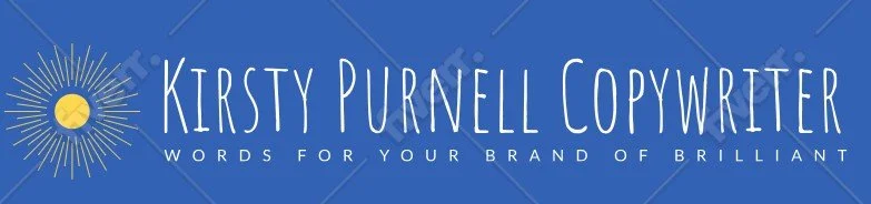 Kirsty Purnell Freelance Copywriter