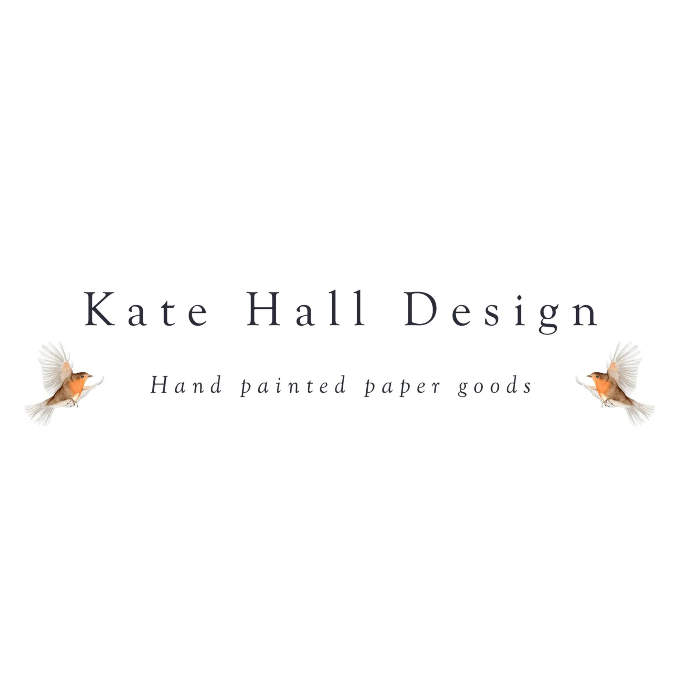 Kate Hall Design