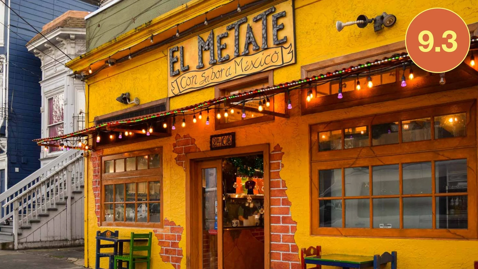 El Metate