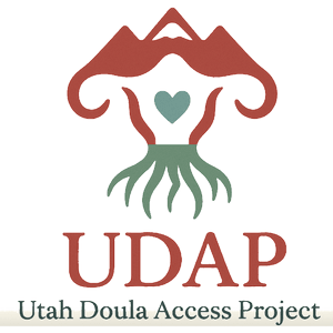 UDAP Logo