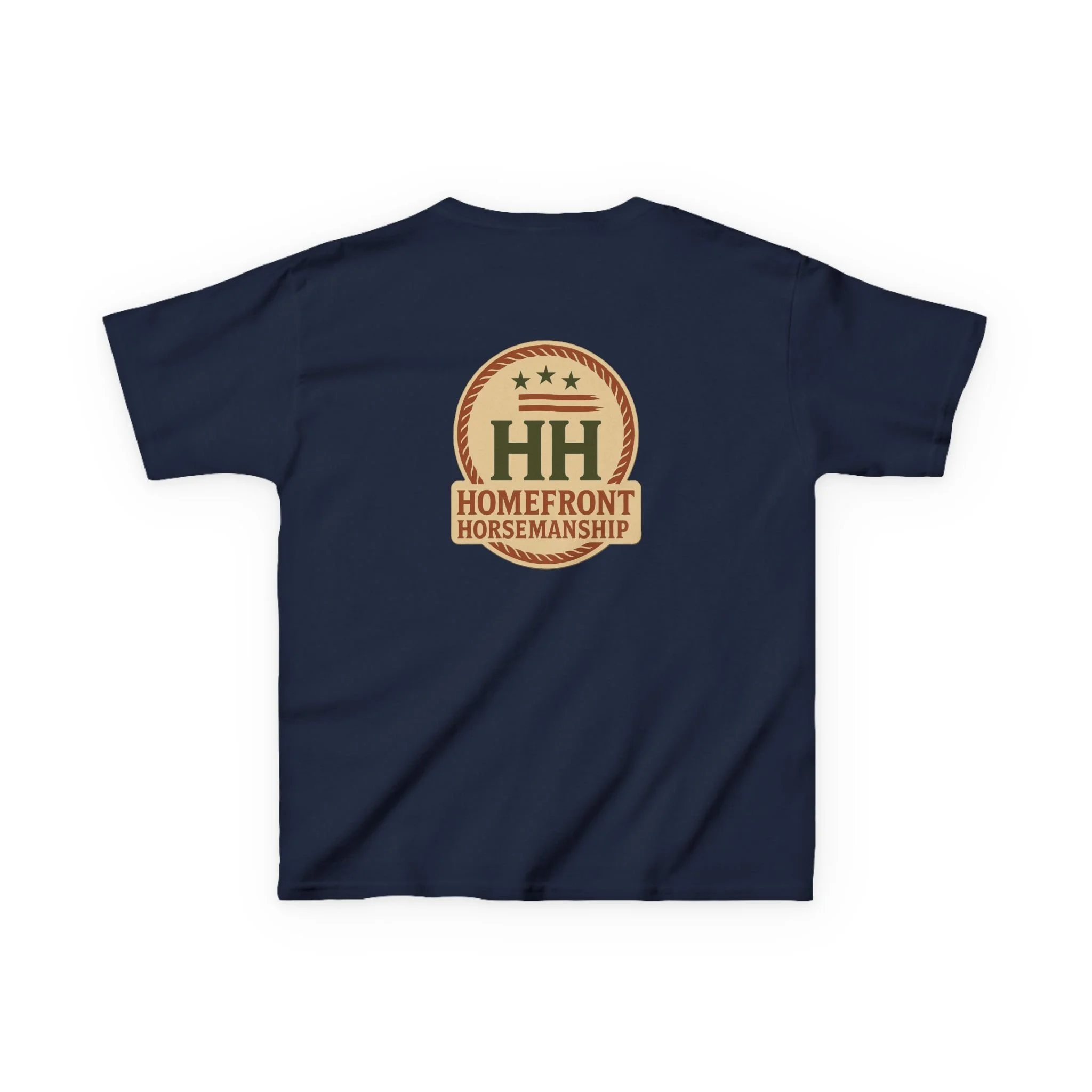 Kids Homefront Tee