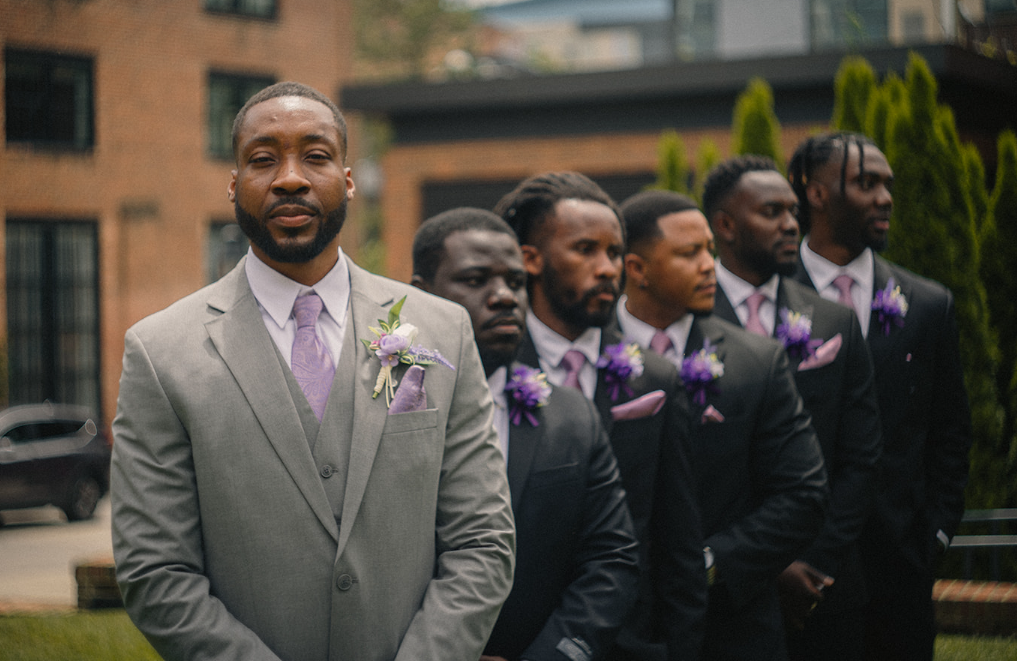 Groom & his men.png