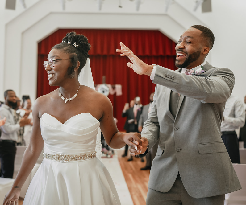 Walk up the aisle.png