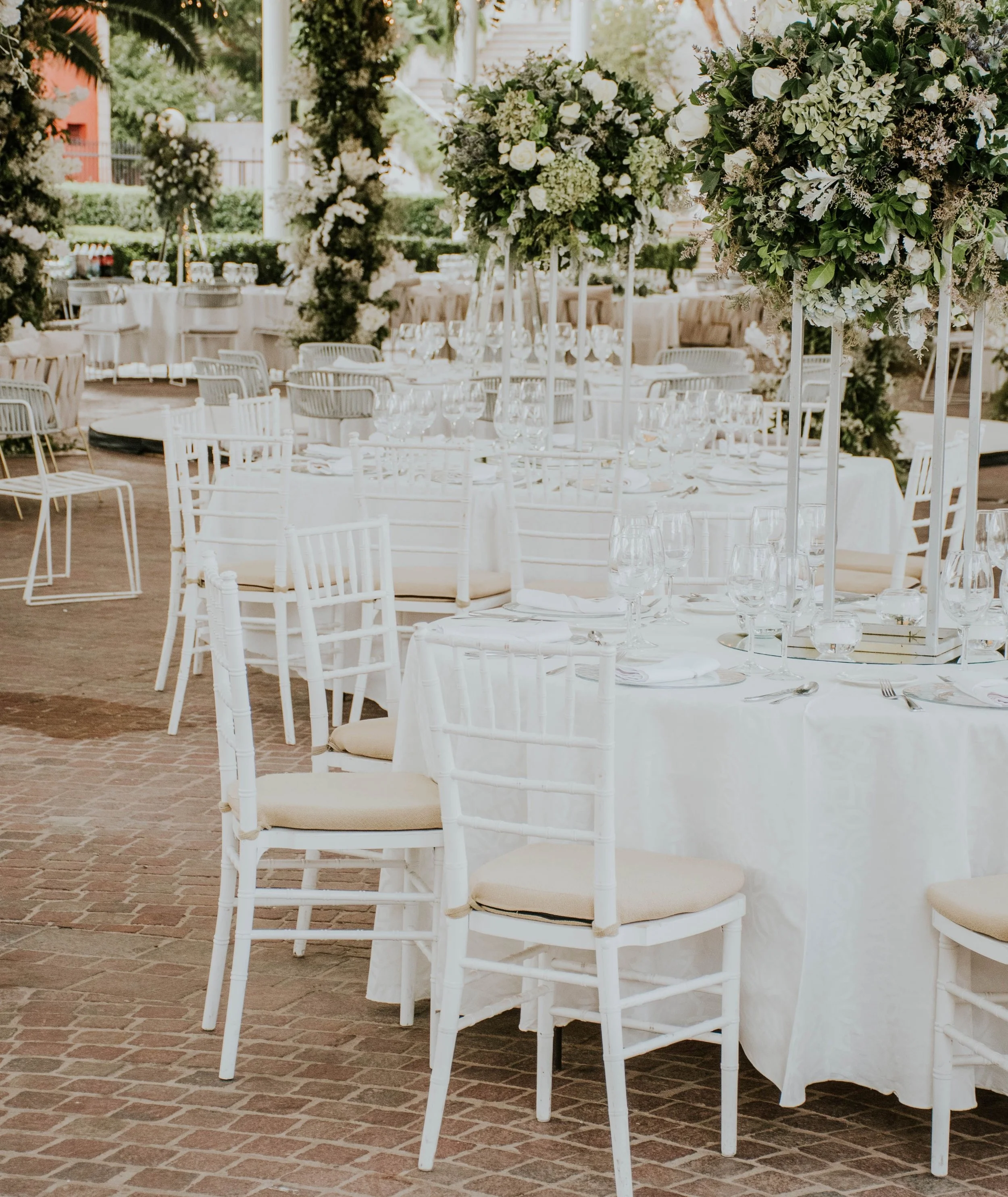Weddings