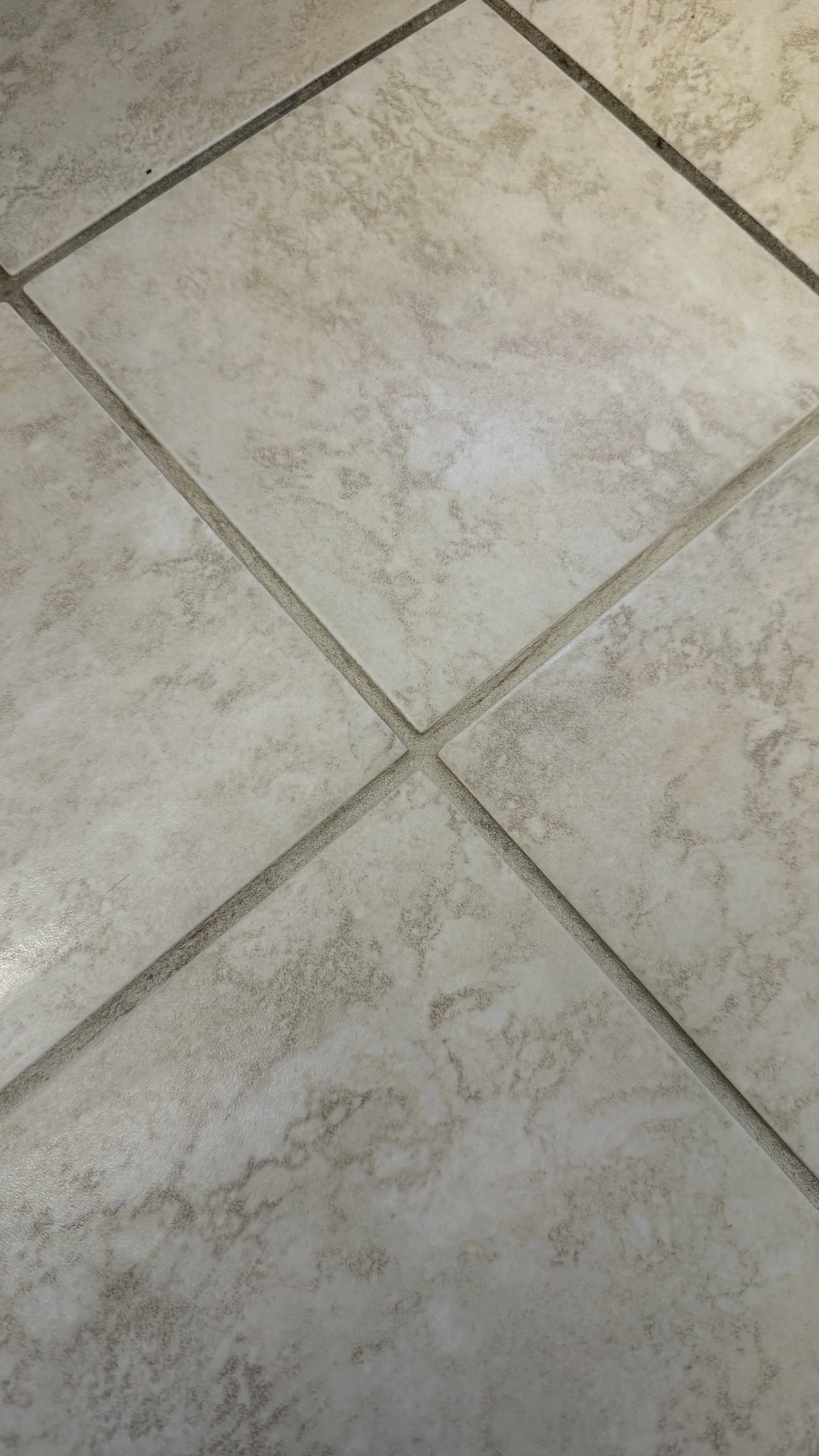 Tile & Grout Cleaning