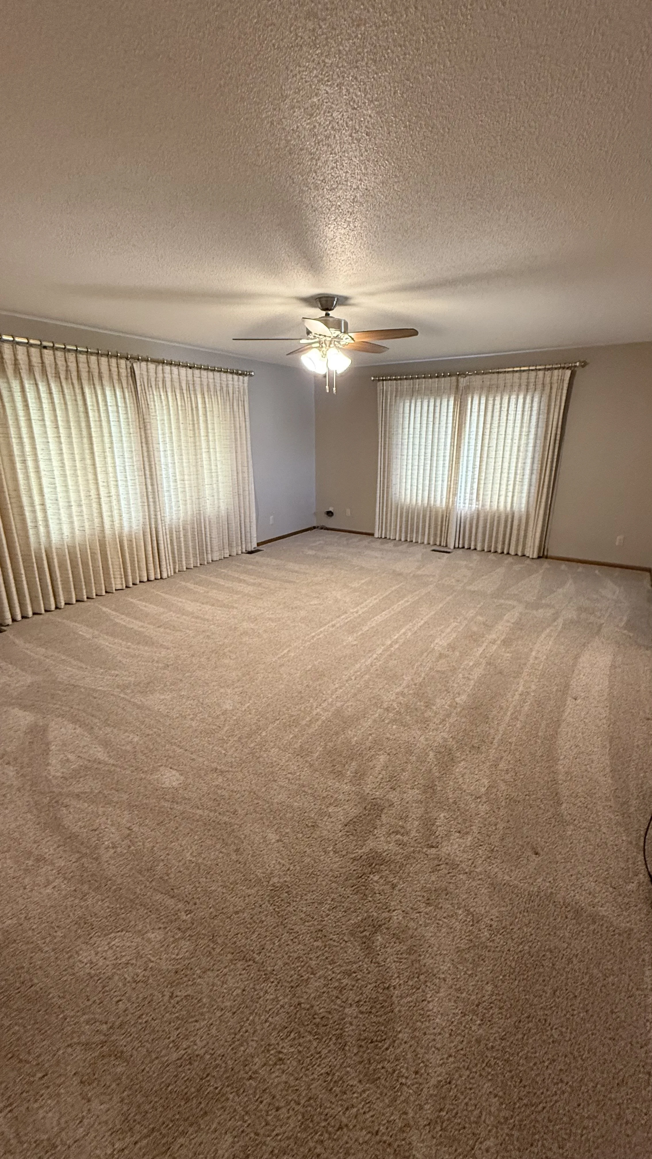 Cedar Rapids Carpet Cleaning