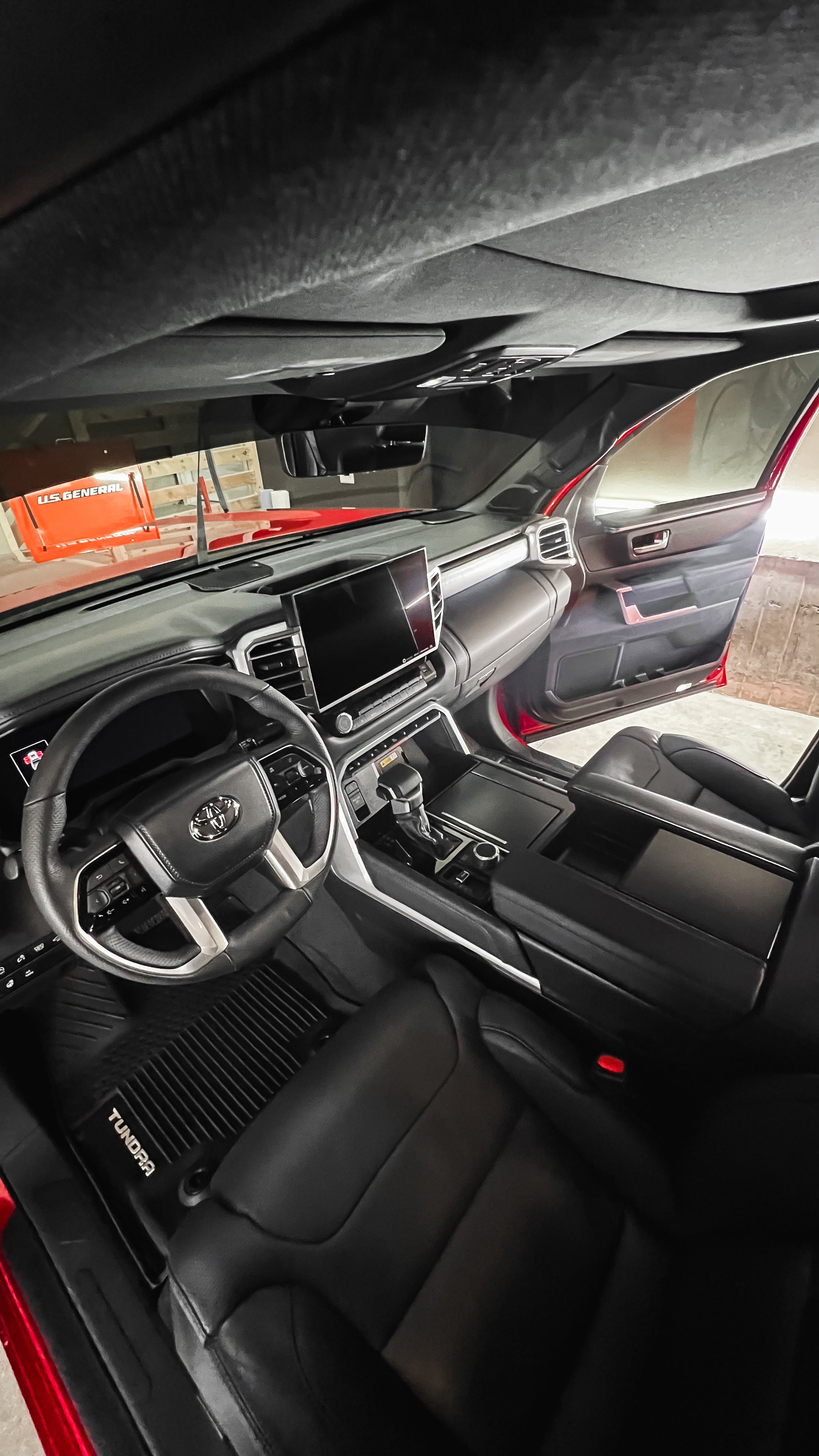 Automotive Detailing