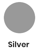 Silo Roof Available in Silver