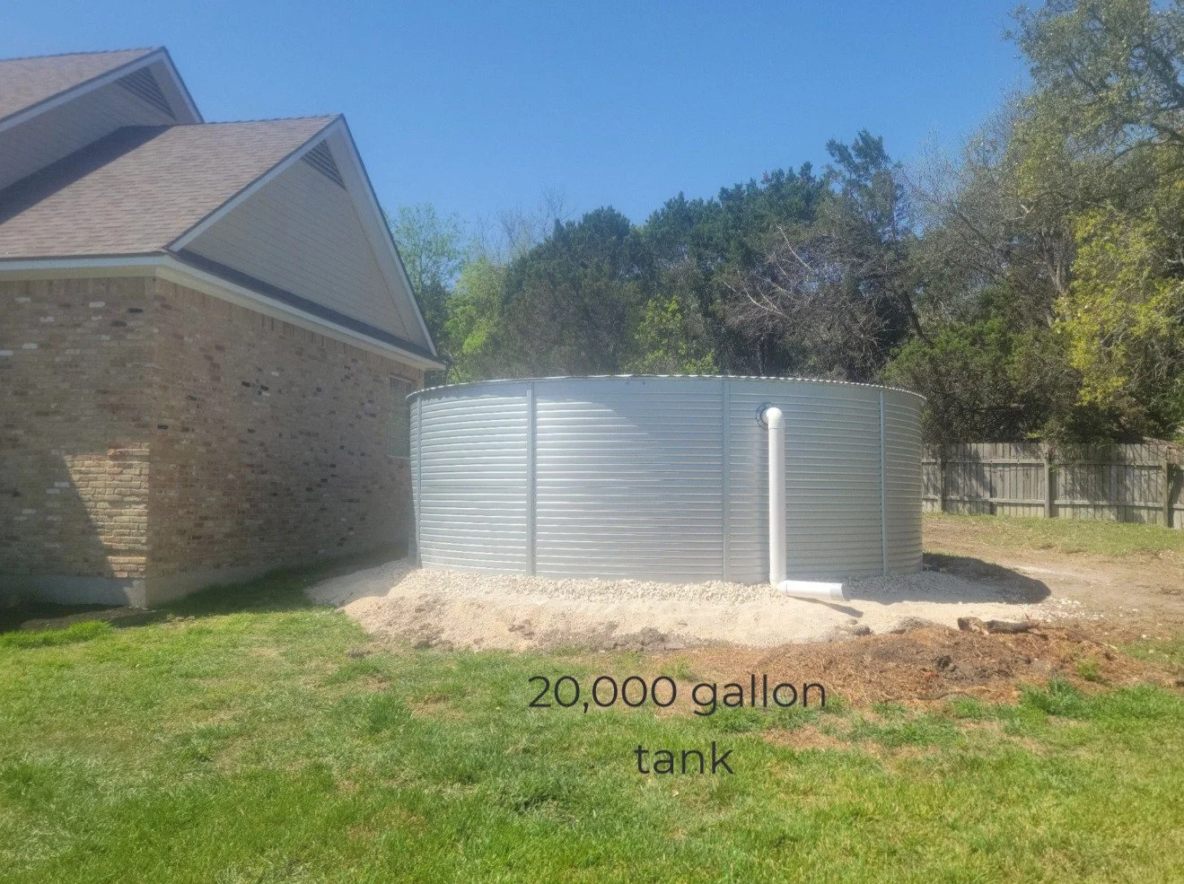 The Importance of Rainwater Harvesting in Central Texas