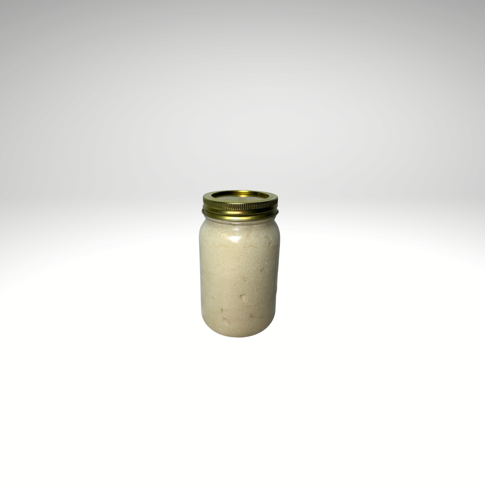 WHIPPED COOKIE BUTTER