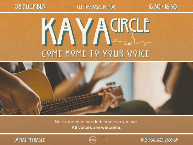 Kaya Circle
