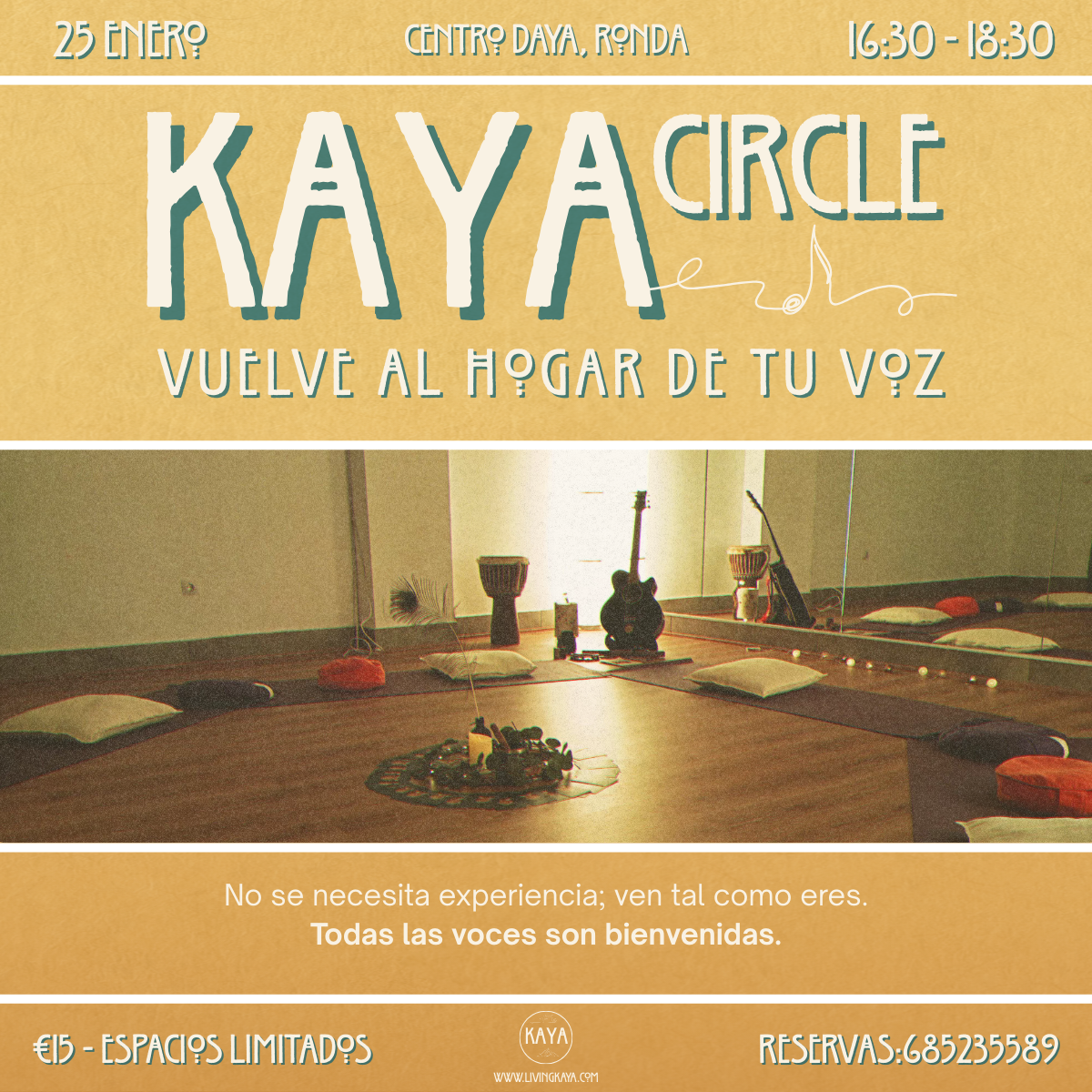 Kaya Circle (ES)