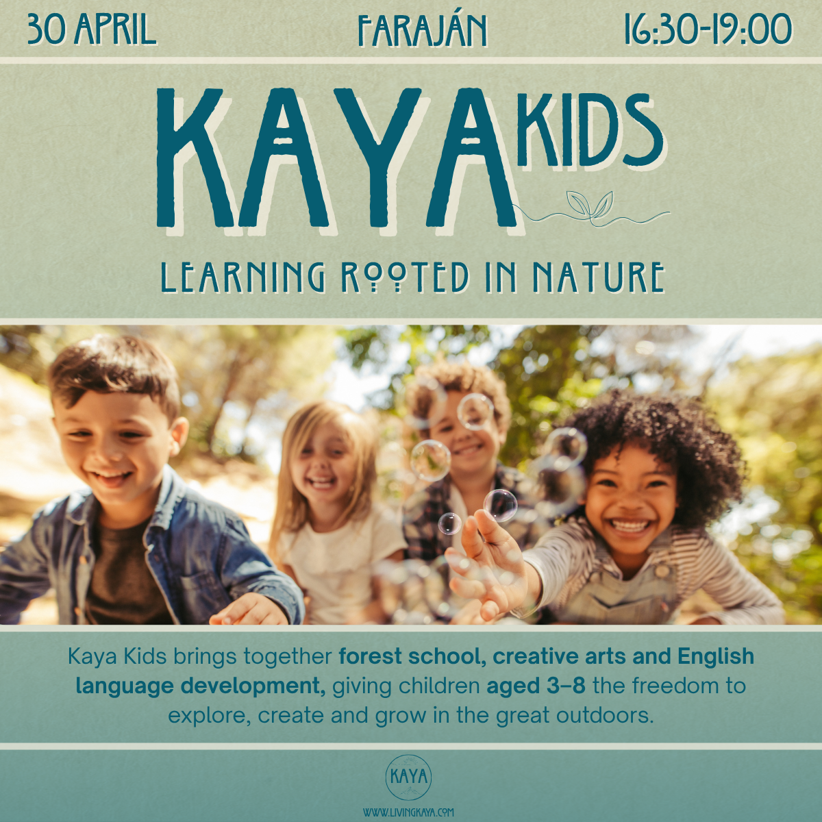 Kaya Kids