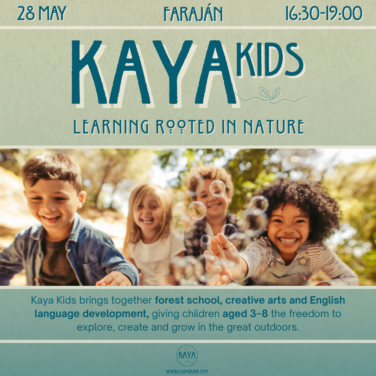 Kaya Kids