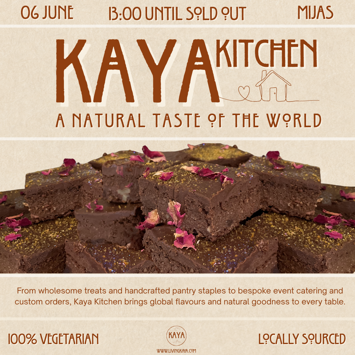 Kaya Kitchen