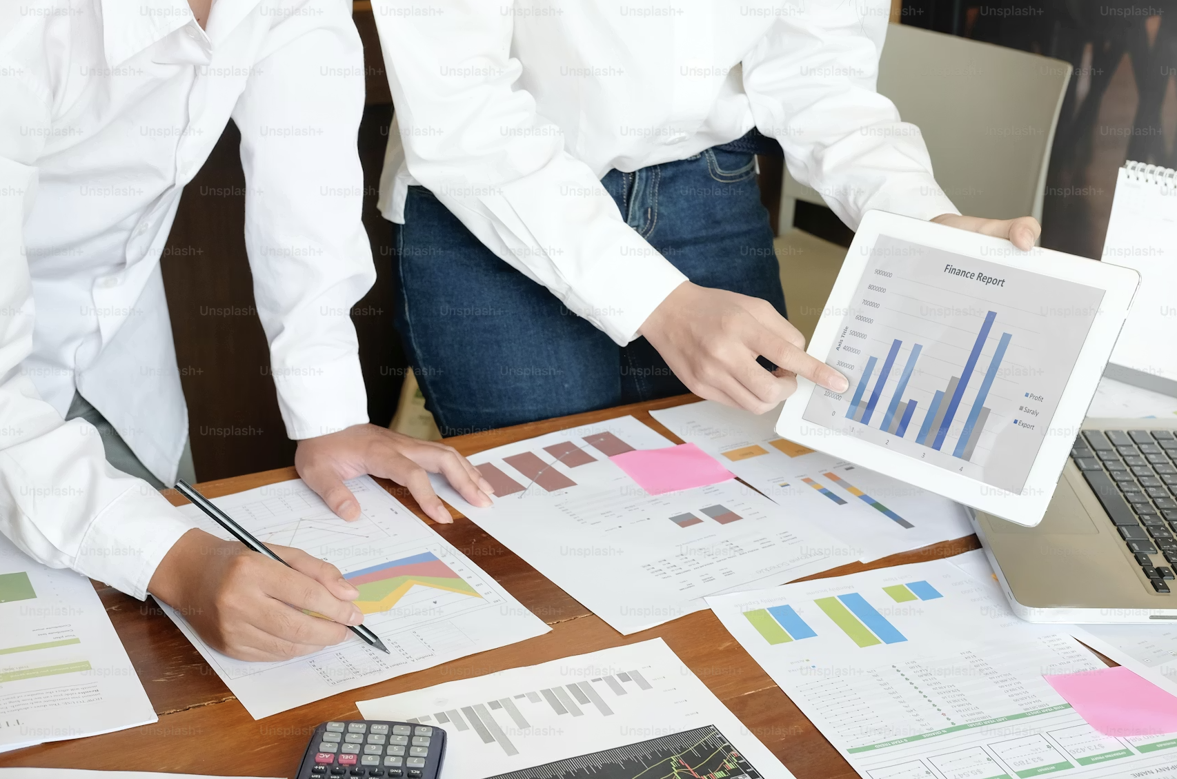 Personalized Services