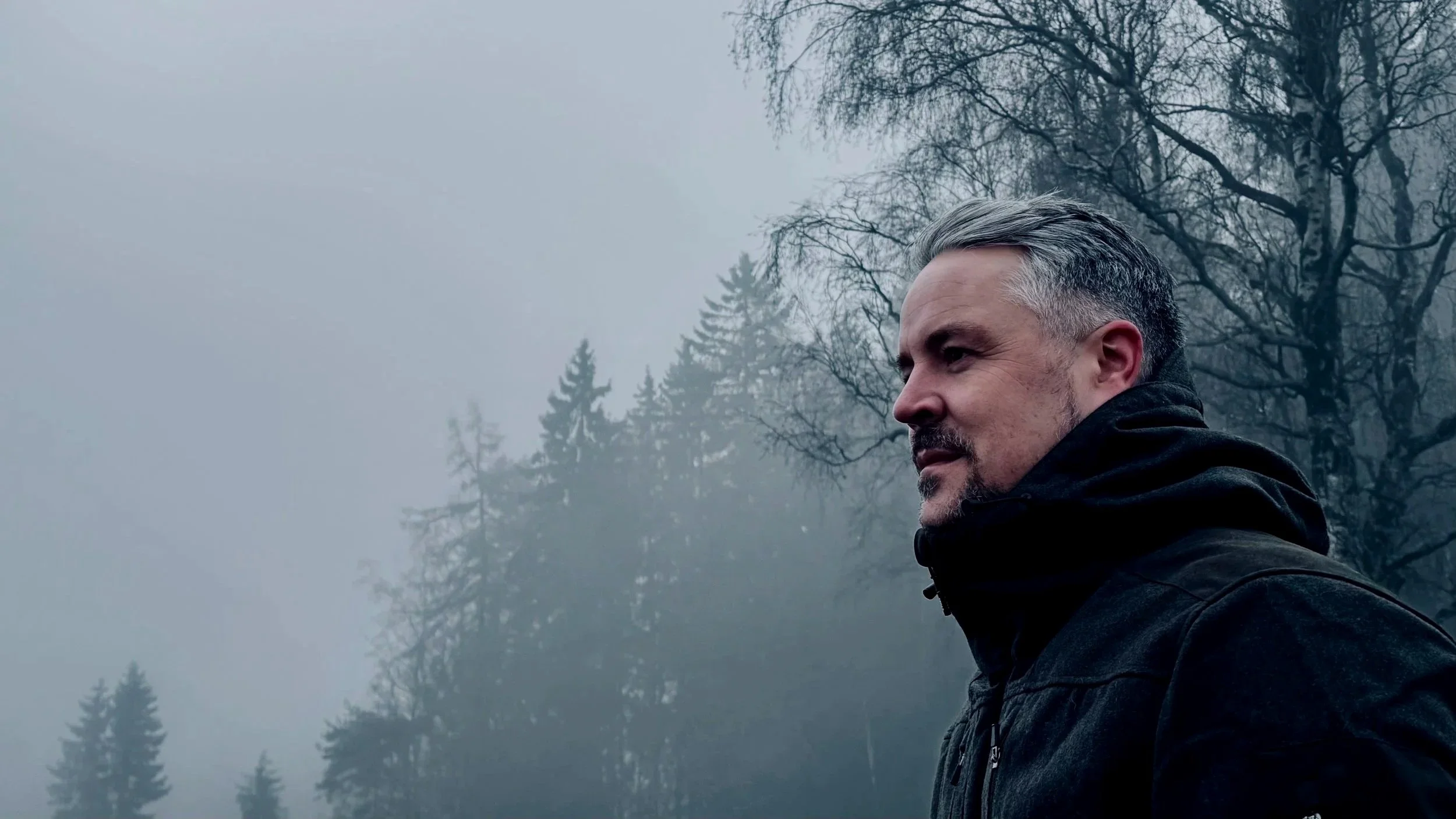 Portrait of Markus von Willert