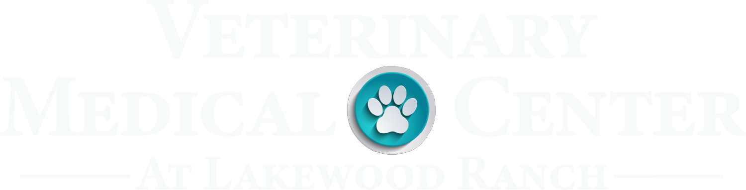 Veterinary Medical Center at Lakewood Ranch