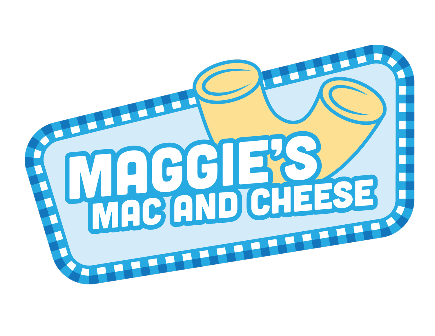 Maggie's Mac and Cheese
