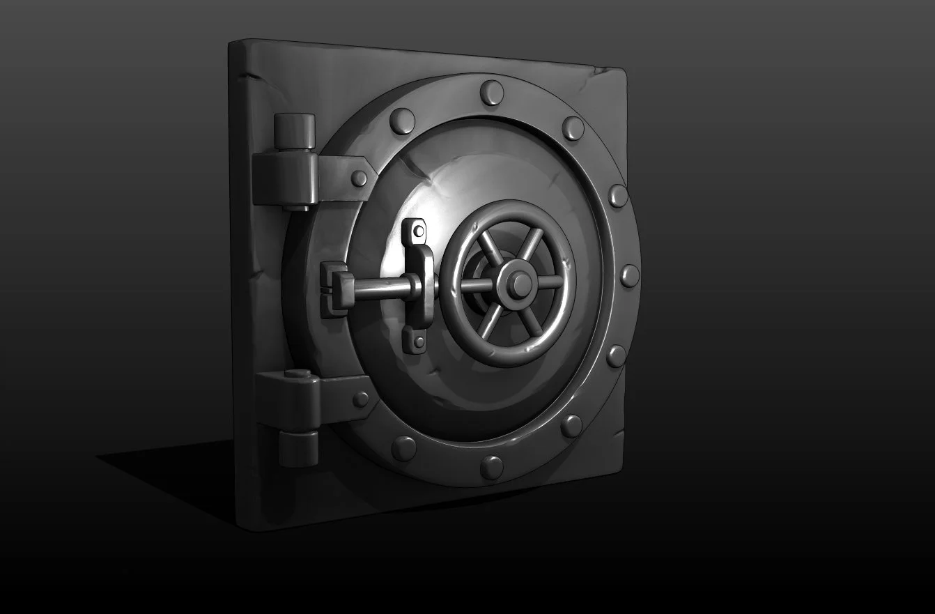 Vault Door Solo Side.jpg