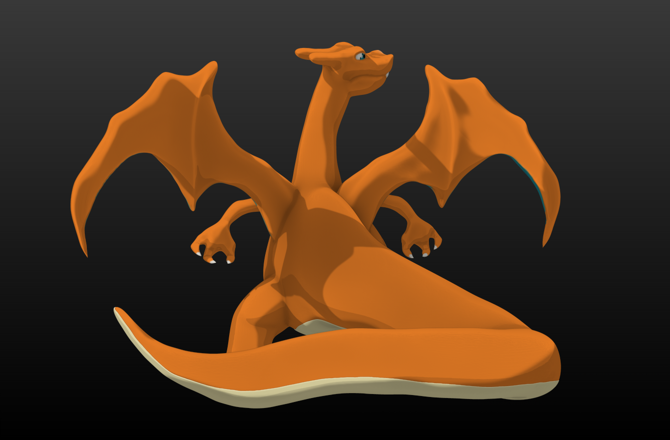 Charizard Back 2.png