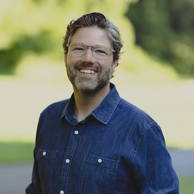 Rev. John Freed