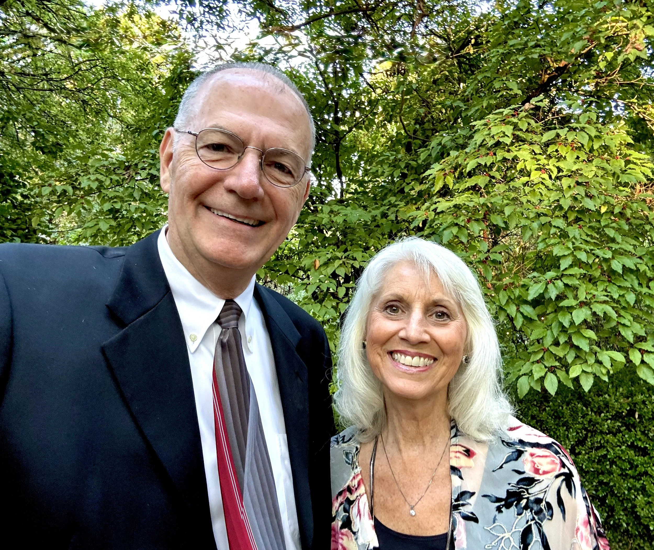 Rev. Joe W. Colaw