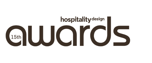 Hospitality Design Awards logo