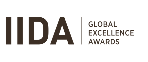 IIDA Global Excellence Awards logo