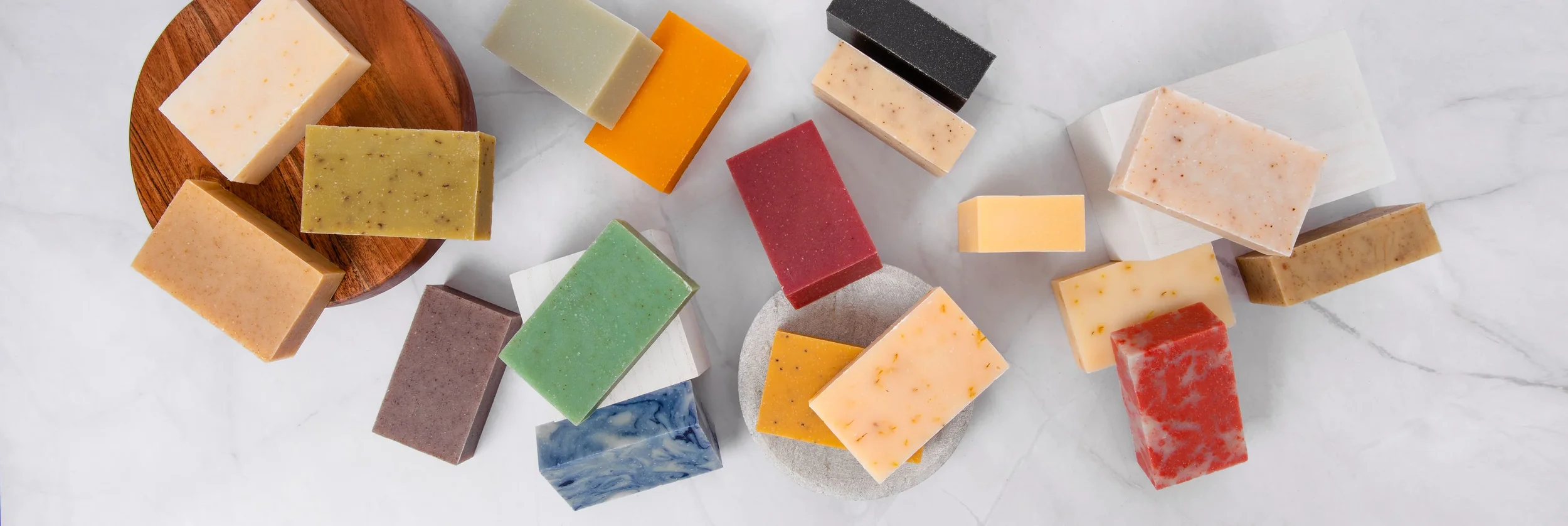 Cold Process Soap Bar 2oz