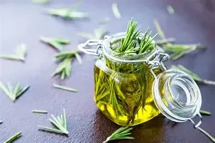 Rosemary Hair Growth Oil