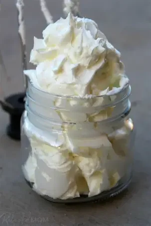 Grassfed Whipped Tallow Butter