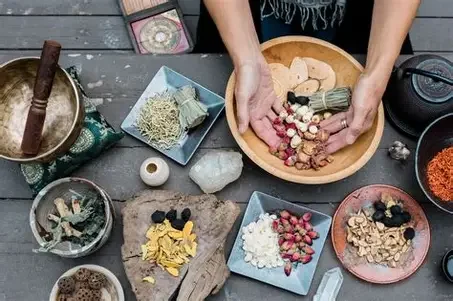 Skin Care Consultation