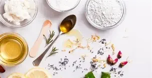 Custom Skin Care Plan