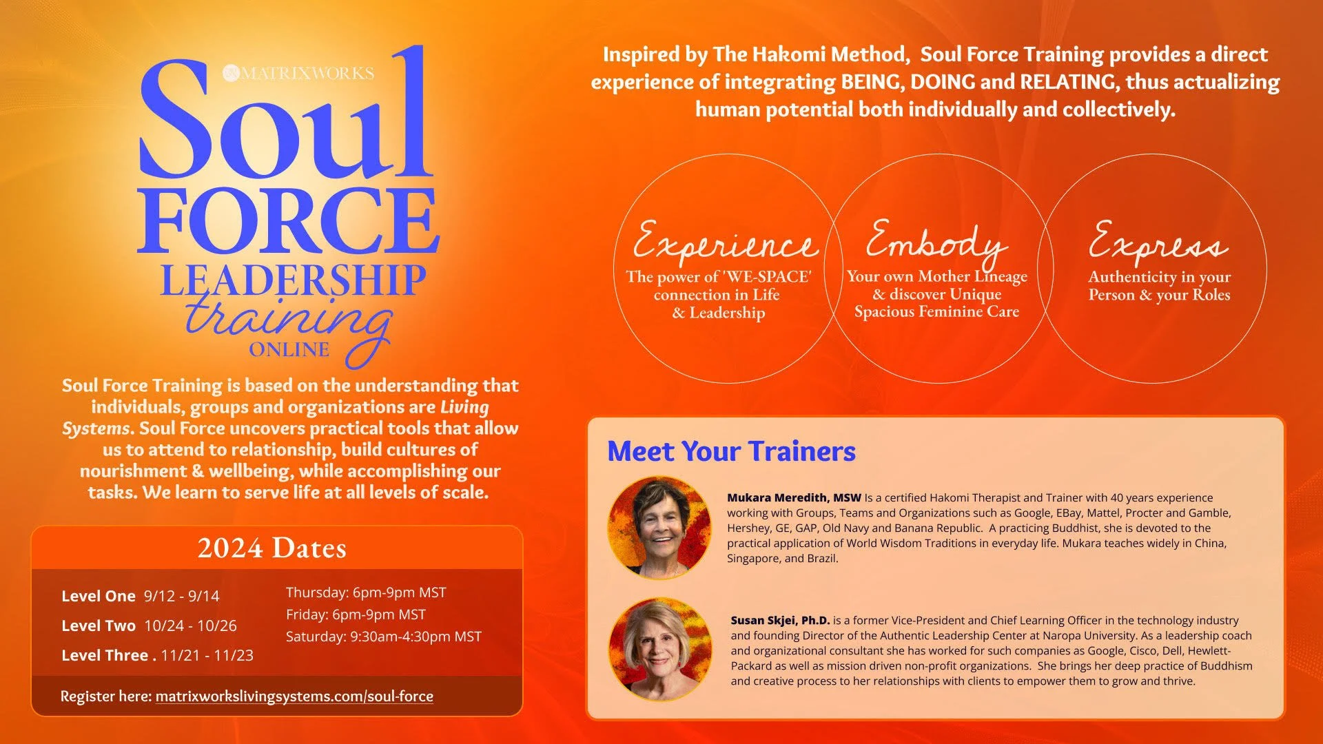 Brand, Web and Print Design | Matrixworks