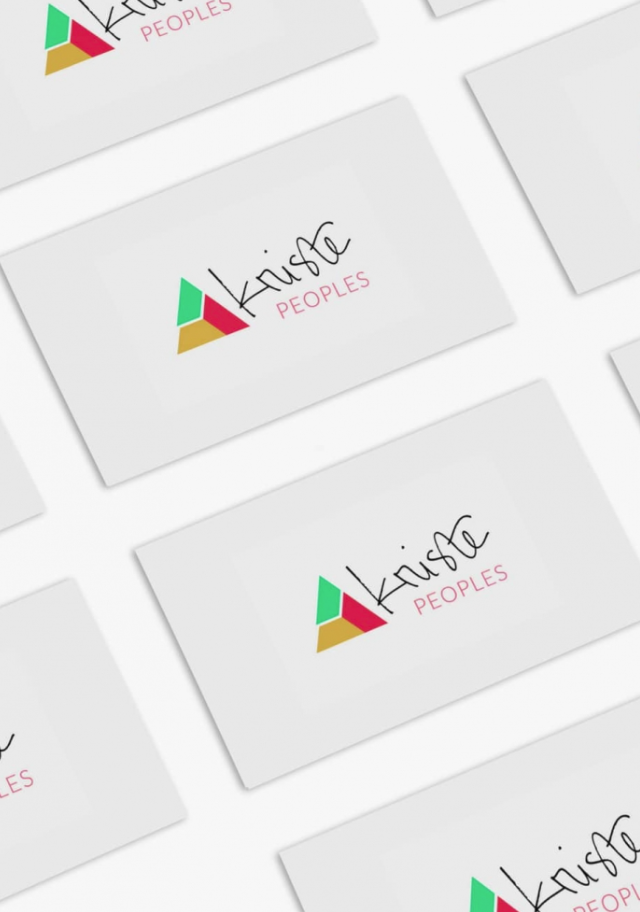 Logo Design | Outdoors Leadership